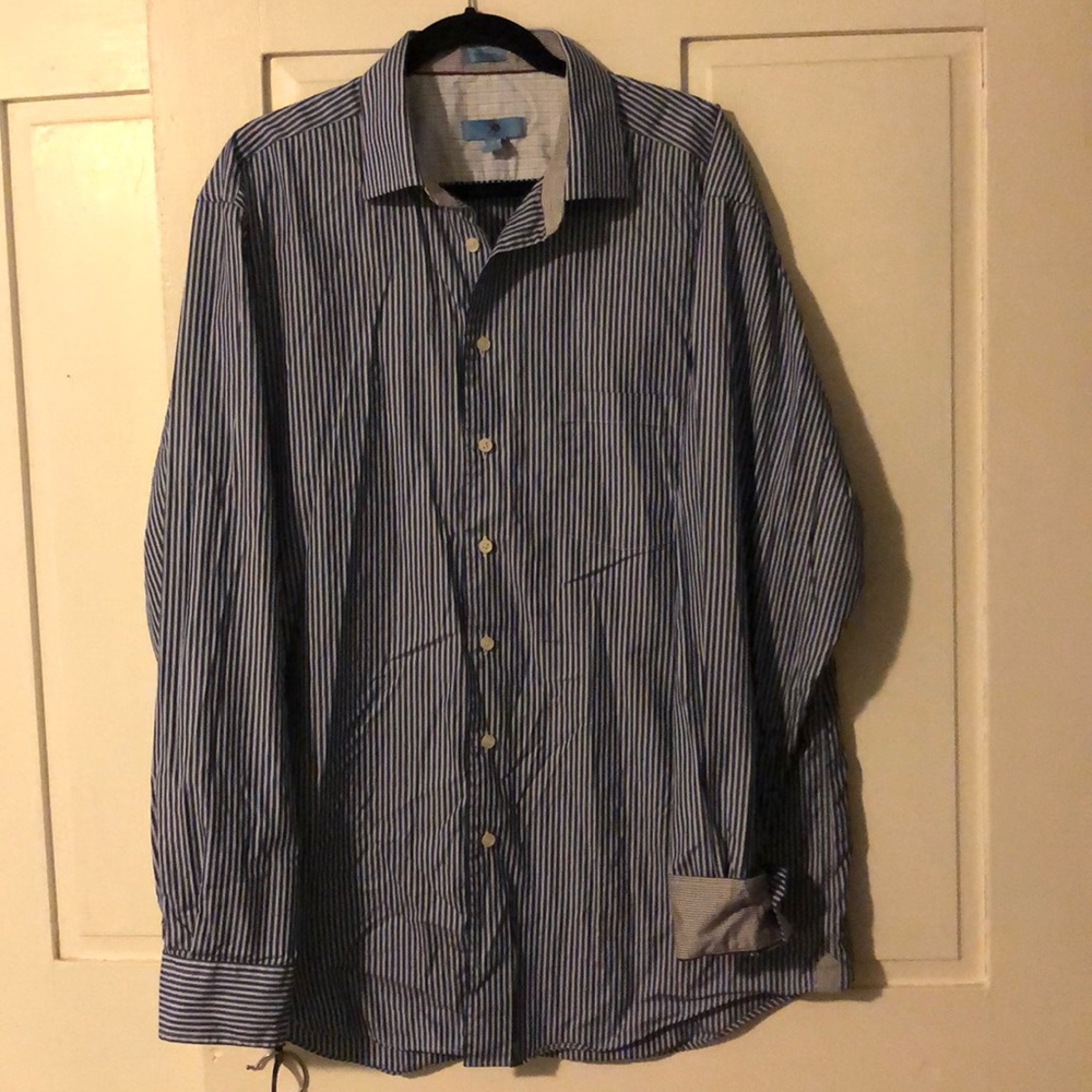 Men’s Dress shirt